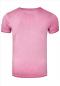 Preview: Rusty Neal T-Shirt Rosa